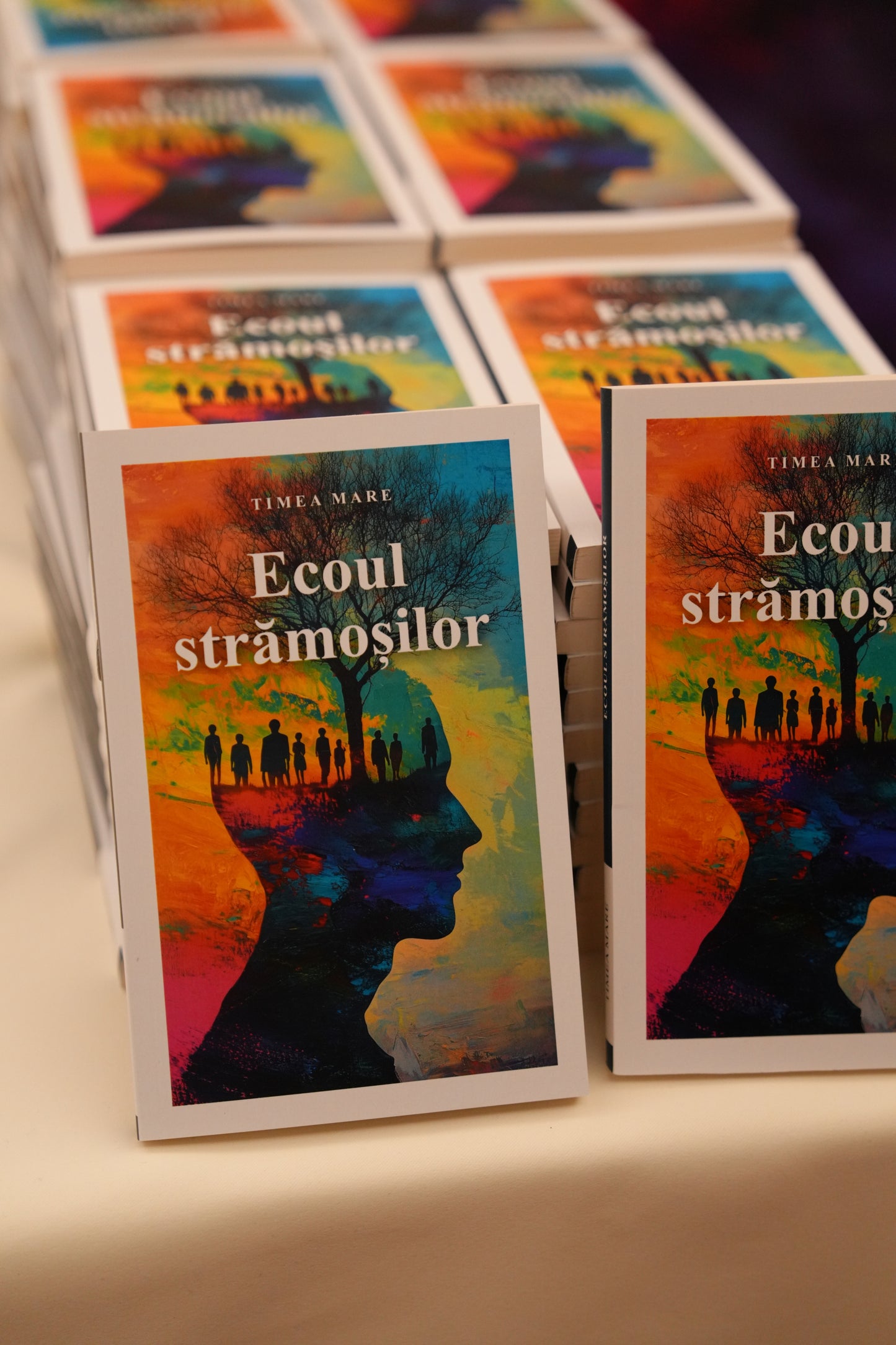Ecoul Strămoșilor