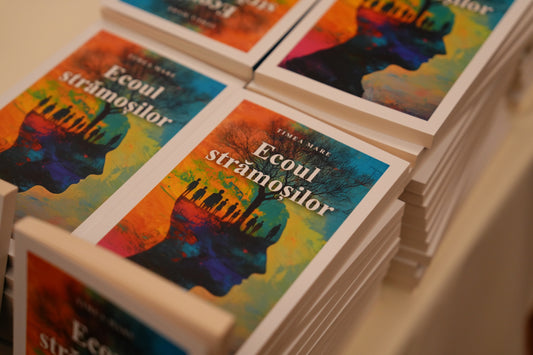 Ecoul Strămoșilor